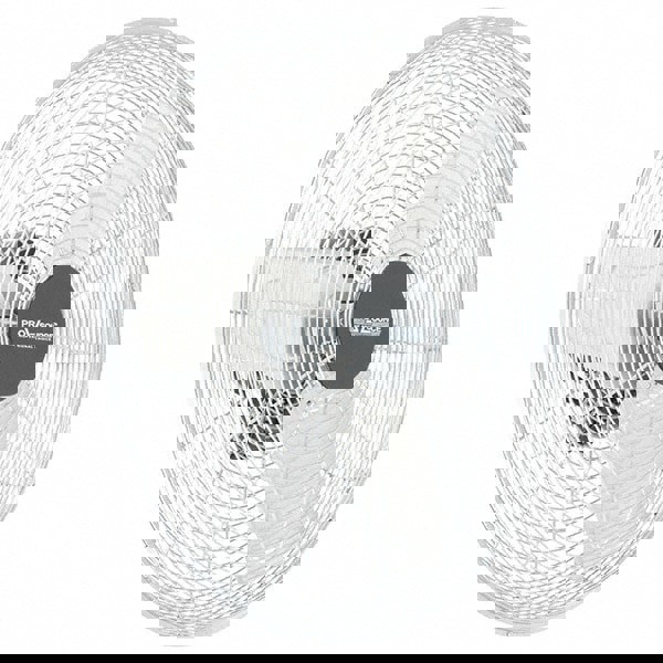 Industrial Circulation Fan: 24